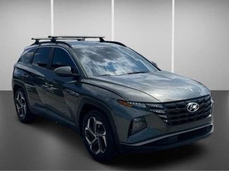 Used 2022 Hyundai Tucson SEL w/ Convenience Package FWD video 2