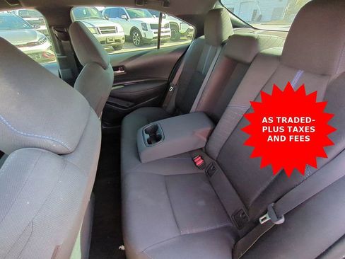 Used 2020 Toyota Corolla SE image 13