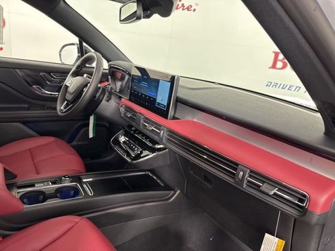 New 2026 Lincoln Corsair Grand Touring image 20