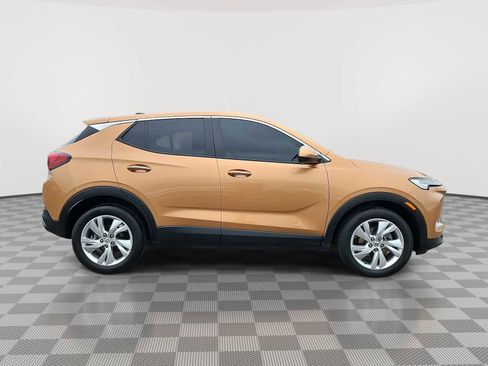 Used 2024 Buick Encore GX Preferred FWD image 9