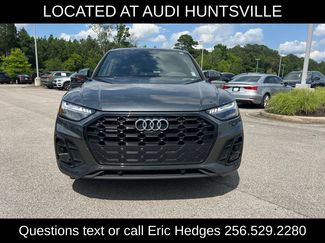 Used 2023 Audi Q5 e Prestige w/ Prestige Package AWD/4WD video 2