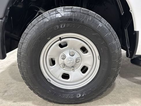Used 2018 RAM 1500 Tradesman w/ Popular Equipment Group AWD/4WD image 28