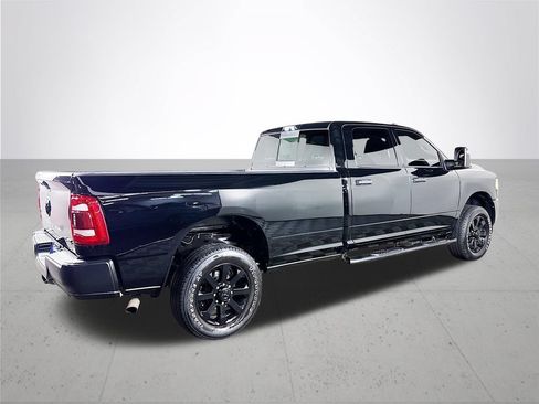 Used 2024 RAM 2500 Tradesman AWD/4WD image 6