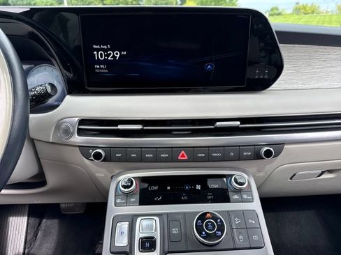 Used 2024 Hyundai Palisade Calligraphy AWD/4WD image 27