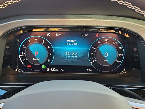 New 2026 Volkswagen Atlas Cross Sport SE image 20