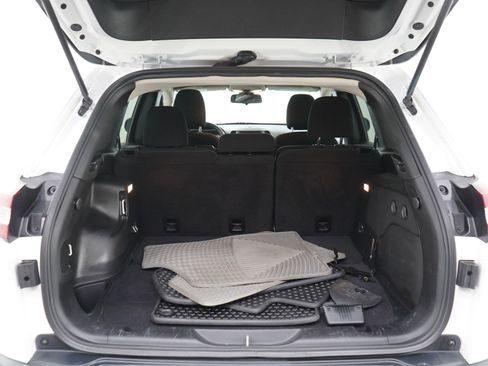 Used 2016 Jeep Cherokee Latitude w/ Safety/Convenience Group image 16