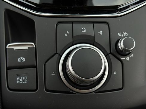 New 2025 MAZDA CX-5 AWD 2.5 S image 16