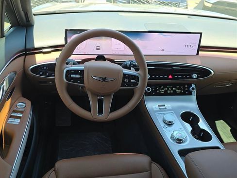 New 2026 Genesis GV70 2.5T Advanced w/ G1 Accessory Package AWD/4WD image 12