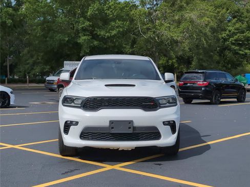 Used 2022 Dodge Durango R/T AWD/4WD image 10
