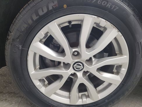 Used 2021 Nissan Rogue Sport S AWD/4WD image 31