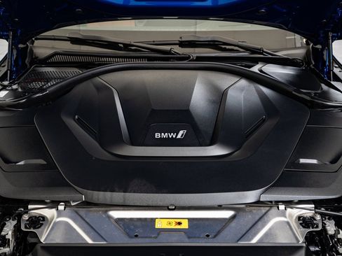 Used 2025 BMW i4 M50 image 36