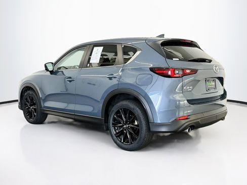 Used 2025 MAZDA CX-5 Carbon Edition AWD/4WD image 5