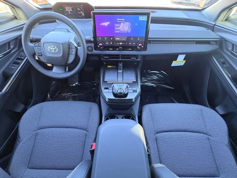 New 2026 Toyota bZ XLE image 17