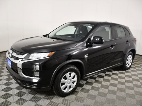 New 2026 Mitsubishi Outlander Sport AWD image 10