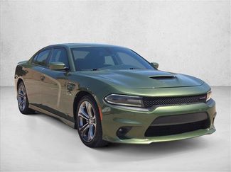 Used 2021 Dodge Charger R/T RWD video 3