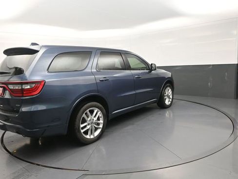 Used 2021 Dodge Durango GT AWD/4WD image 14