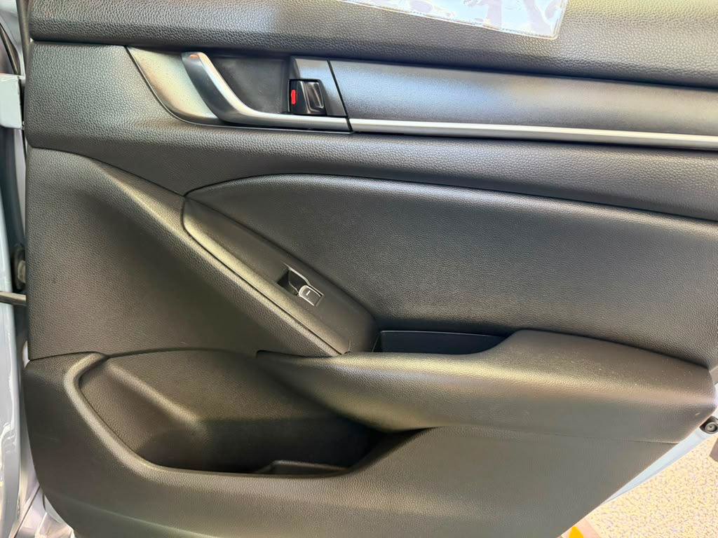 Used 2021 Honda Accord Sport image 21