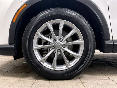 Used 2025 Honda CR-V EX-L image 7