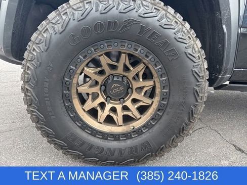 Used 2025 RAM 1500 RHO image 5