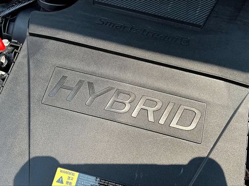 Used 2026 Kia Niro LX FWD image 26
