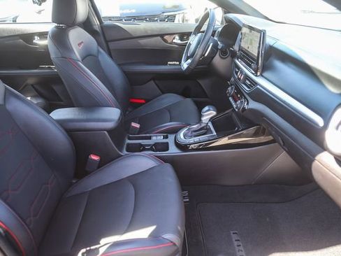 Certified 2023 Kia Forte GT image 18
