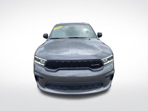 Used 2026 Dodge Durango GT AWD/4WD image 11