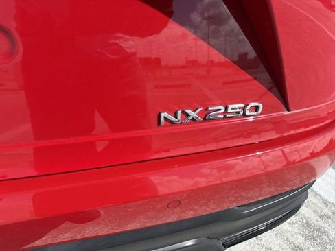 Certified 2024 Lexus NX 250 250 Premium image 25