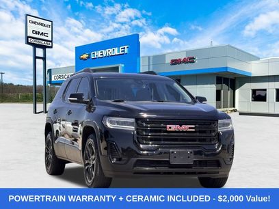 Used 2023 GMC Acadia SLT w/ Elevation Edition