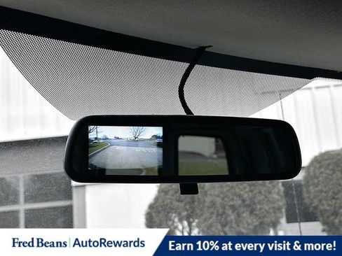 New 2025 Chevrolet Express 3500 Extended w/ Chrome Appearance Package image 9