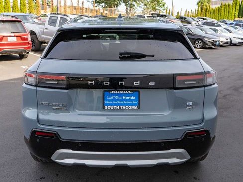 New 2026 Honda Prologue Touring image 7