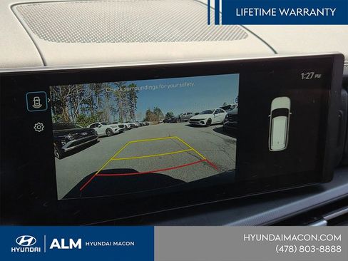 New 2026 Hyundai Santa Fe XRT AWD/4WD image 20