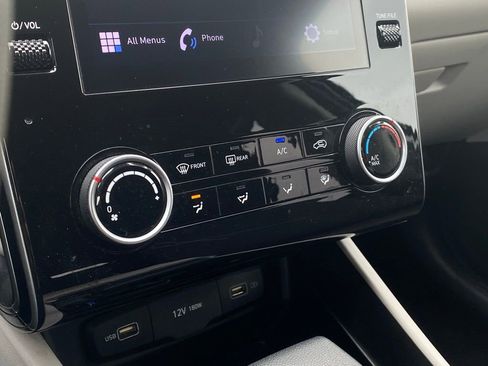 Used 2022 Hyundai Tucson SEL w/ Cargo Package image 16