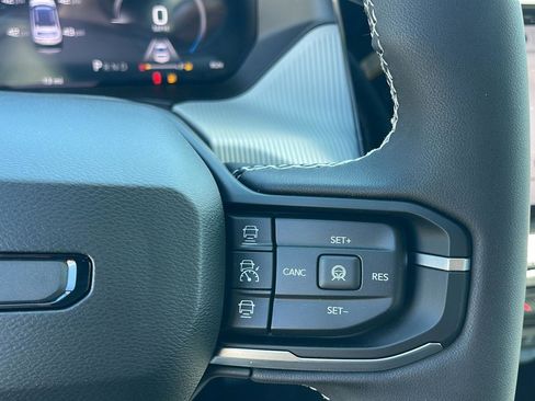 New 2026 Jeep Cherokee Laredo AWD/4WD image 16