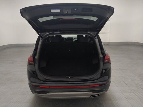 Used 2023 Hyundai Santa Fe SEL w/ Cargo Package FWD image 29