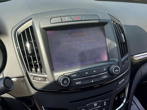 Used 2015 Buick Regal AWD image 20