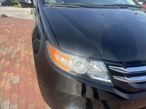 Used 2014 Honda Odyssey EX-L image 20