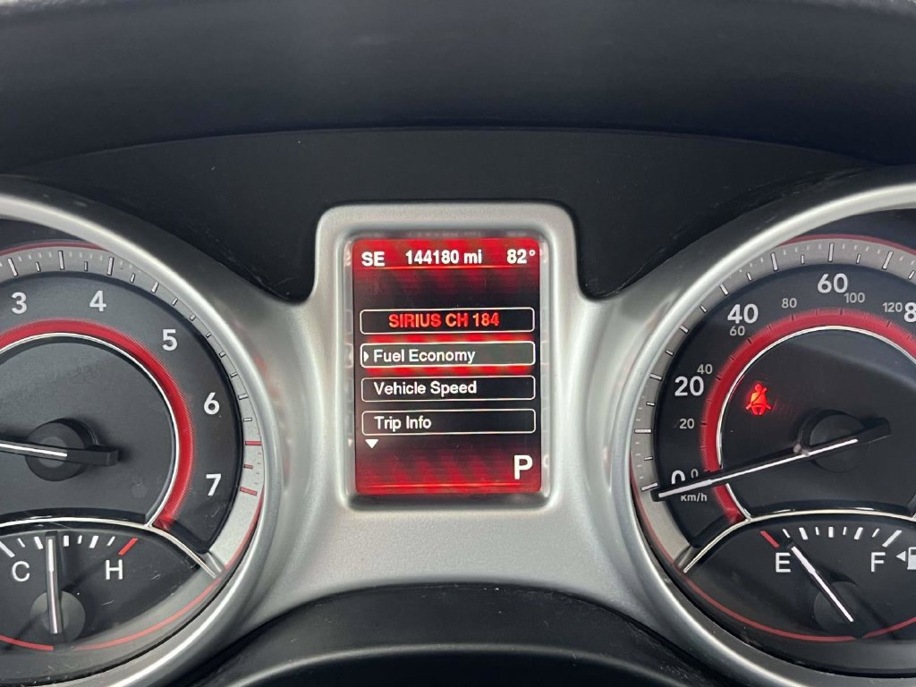 Used 2014 Dodge Journey Limited w/ Driver Convenience Group FWD image 20