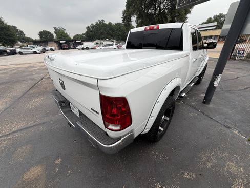 Used 2012 RAM 1500 Lone Star RWD image 4