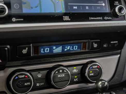 Used 2023 Toyota Tacoma TRD Pro AWD/4WD image 67