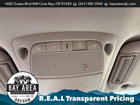 Used 2021 Nissan Armada SV AWD/4WD image 22