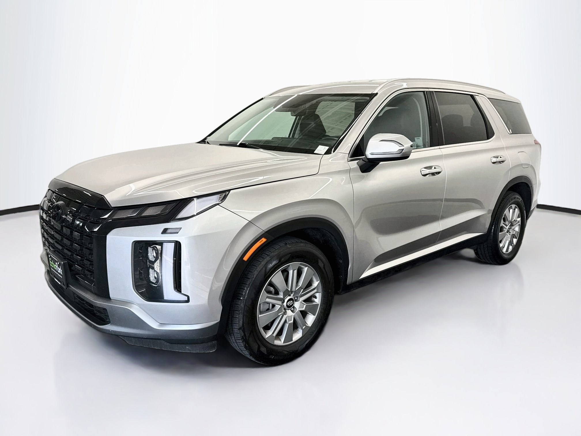 Used 2025 Hyundai Palisade SEL FWD image 3
