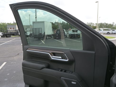 Used 2024 Chevrolet Silverado 1500 RST w/ All Star Edition Plus AWD/4WD image 27