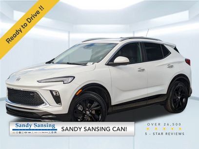 Used 2024 Buick Encore GX Sport Touring w/ Comfort Package