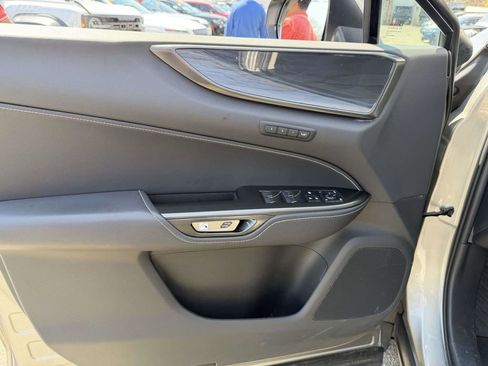 Used 2023 Lexus NX 350 AWD image 24