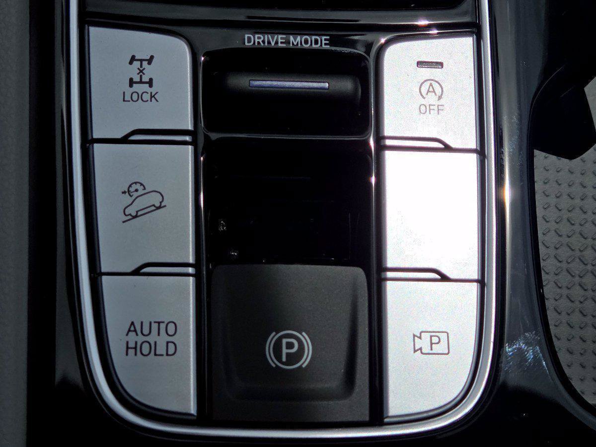 New 2026 Hyundai Tucson SEL Plus AWD/4WD image 62