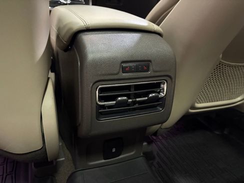 Used 2022 Lincoln Corsair Reserve w/ Equipment Group 201A image 21