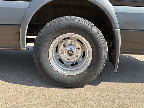 Used 2016 Mercedes-Benz Sprinter 3500 image 11