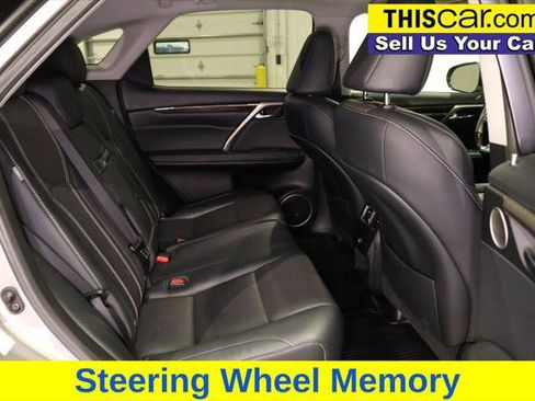 Used 2019 Lexus RX 350 FWD w/ Navigation Package image 23