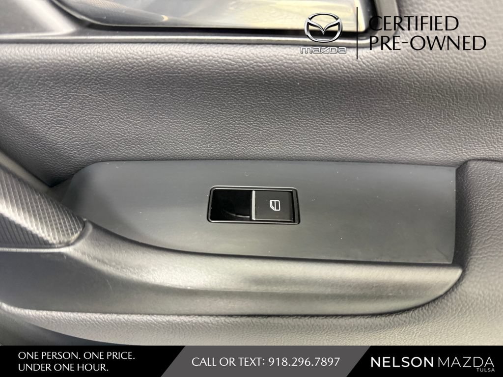 Certified 2026 MAZDA CX-50 2.5 Hybrid w/ Weather Package AWD/4WD image 47
