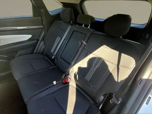 Used 2023 Hyundai Tucson SEL AWD/4WD image 19